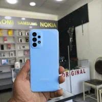 گوشی A23/ شهرستان دوره چگنی‌ روستای سماق