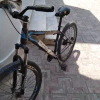 باسلام دوچرخه سایز اخر