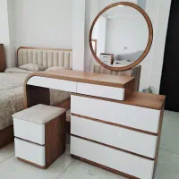 سرویس خواب دوئه