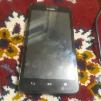 گوشی موبایلHuAWEi Ascend G620