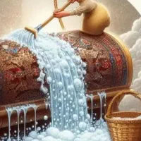 قالیشویی تخصصی و تضمینیه sepid*