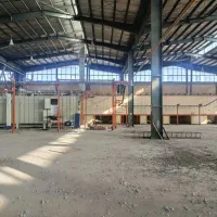 فروش خط کامل تمام اتوماتیک الکترواستاتیک