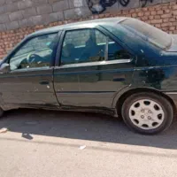 پژو2000|خودرو سواری و وانت|مهریز, |دیوار