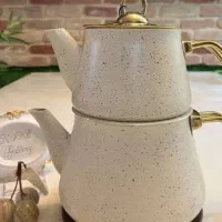 کتری قوری ‌. نو نو . کف قیمت