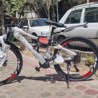 دوچرخه دو چرخه چرخ حرفه ای اماراتی خارجی دنده ای