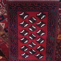 قالیچه دست باف