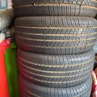 لاستیک استوک 19