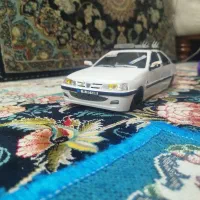 پارس ماکت