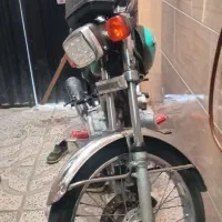هندا  ۱۵۰ سی سی مدل ۹۴