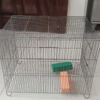 قفس پرنده