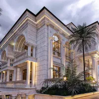 فروش زمین در بلوار خلیج فارس پشت شهرداری