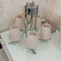 لوستر|لوستر و چراغ آویز|اصفهان, شاه پسند|دیوار