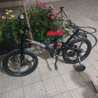 دوچرخه اورلودسایز20