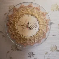 انواع سفارشات پذیرفته می شود