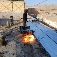 ایزوگام با نصب قیمت منصفانه اقساط بلند مدت