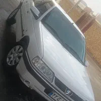 405slxمدل 98 بدون رنگ 80تا کار سیمی زیمنس