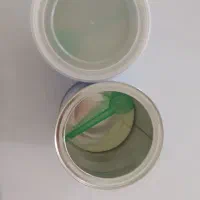 قوطی خالی