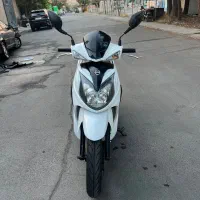 موتور SR200