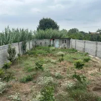 زمین-با-بنای-احداثی