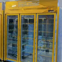 یخچال ایستاده شرایطی بدون درصد