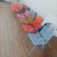 صندلی کافی شاپ
