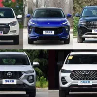 یدکی لیفان جک جیلی لاماری برلیانس بسترن mvm KMC