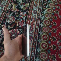 گوشی A 3|موبایل|تهران, مسگرآباد|دیوار
