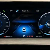 تیگو ۸ پرو مکس IE مدل ۱۴۰۳