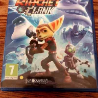 بازی   ratchet and clank  و FIFA 20  مناسب PS4