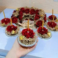 حنا|صنایع دستی و سایر لوازم تزئینی|بندر ماهشهر, |دیوار