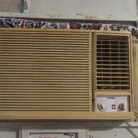 کولرگازی پنجره ی سوپرا