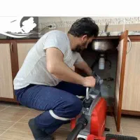 لوله بازکنی‌سعیدی باانصاف ترین نصف قیمت شبانه روزی