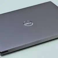 Dell 5550 فوق حرفه ای سنگین کار