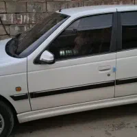 پژو پارس سال ۱۴۰۰