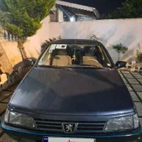 پژو۴۰۵|خودرو سواری و وانت|قزوین, |دیوار