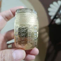 تک پوش طلاسایز۳