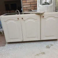 کابینت دست دوم