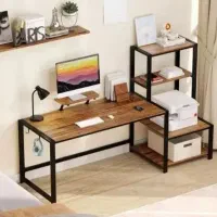 میز گیمینگ کامپیوترمطالعه مدل ۰۲۱