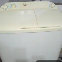 ماشین لباسشویی