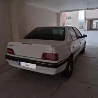 405فروشی‌معاوضه‌با‌گوسفند‌داشتی
