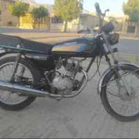 موتور سیکلت مزایده