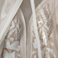 لباس مجلسی زنانه بسیار شیک