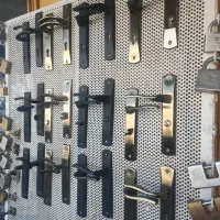 دستگیره درب اتاق عمده ۹۳۰ عددی حراج عمده