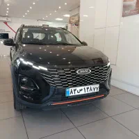 X33 Cross  AT/  نقد و اقساط تحویل فوری