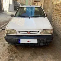 پراید ۹۵|خودرو سواری و وانت|پاکدشت, حصار امیر|دیوار