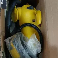 وسایل برقی نو وکارکرده