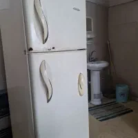 چابکسر یخچال و فریز امرسان 14فوت 2 درب