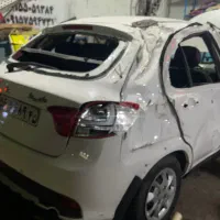 نیرو صافکاری