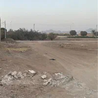 زمین مسکونی