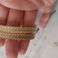 النگو رنگ ثابت